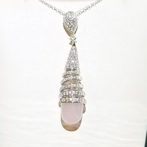Ladies Fashion Necklace